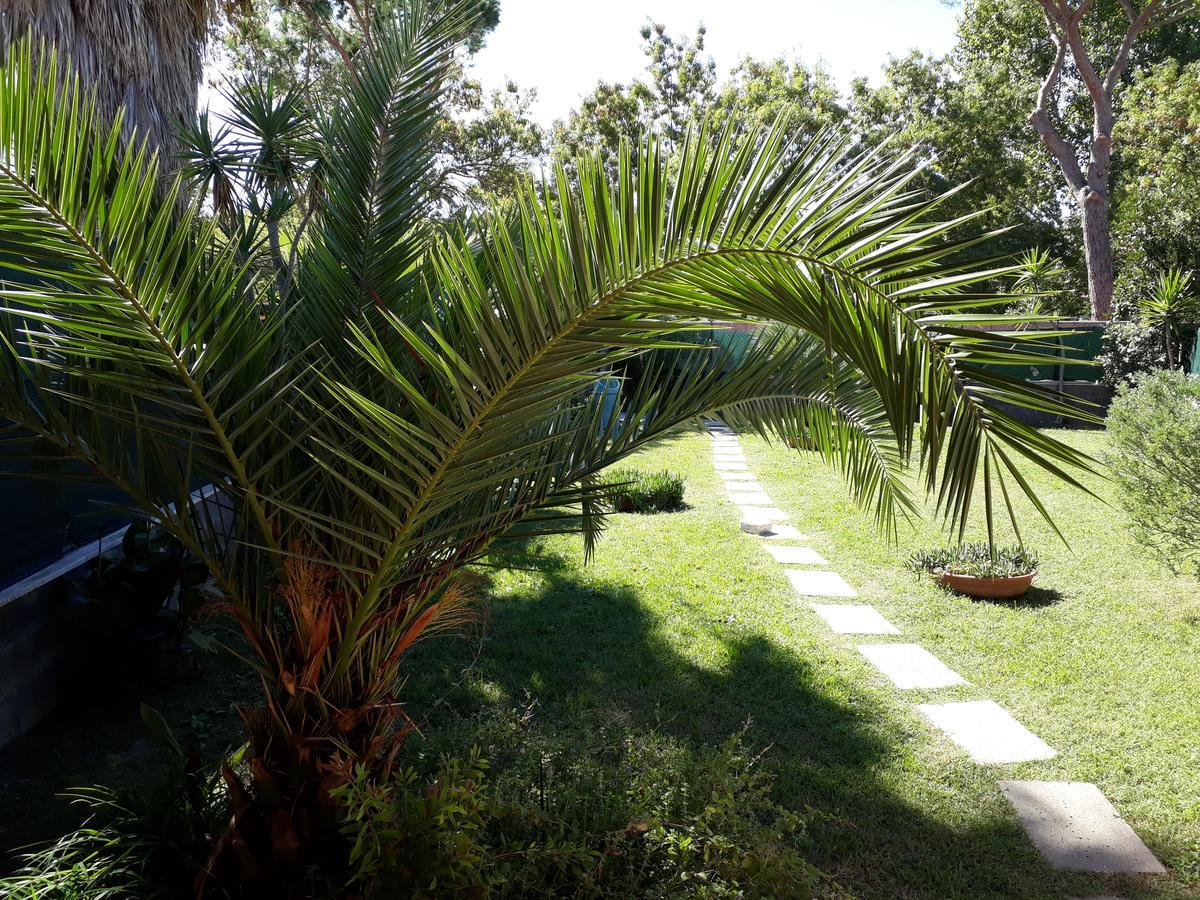 A57 Bed & Breakfast Casal Palocco Exterior photo