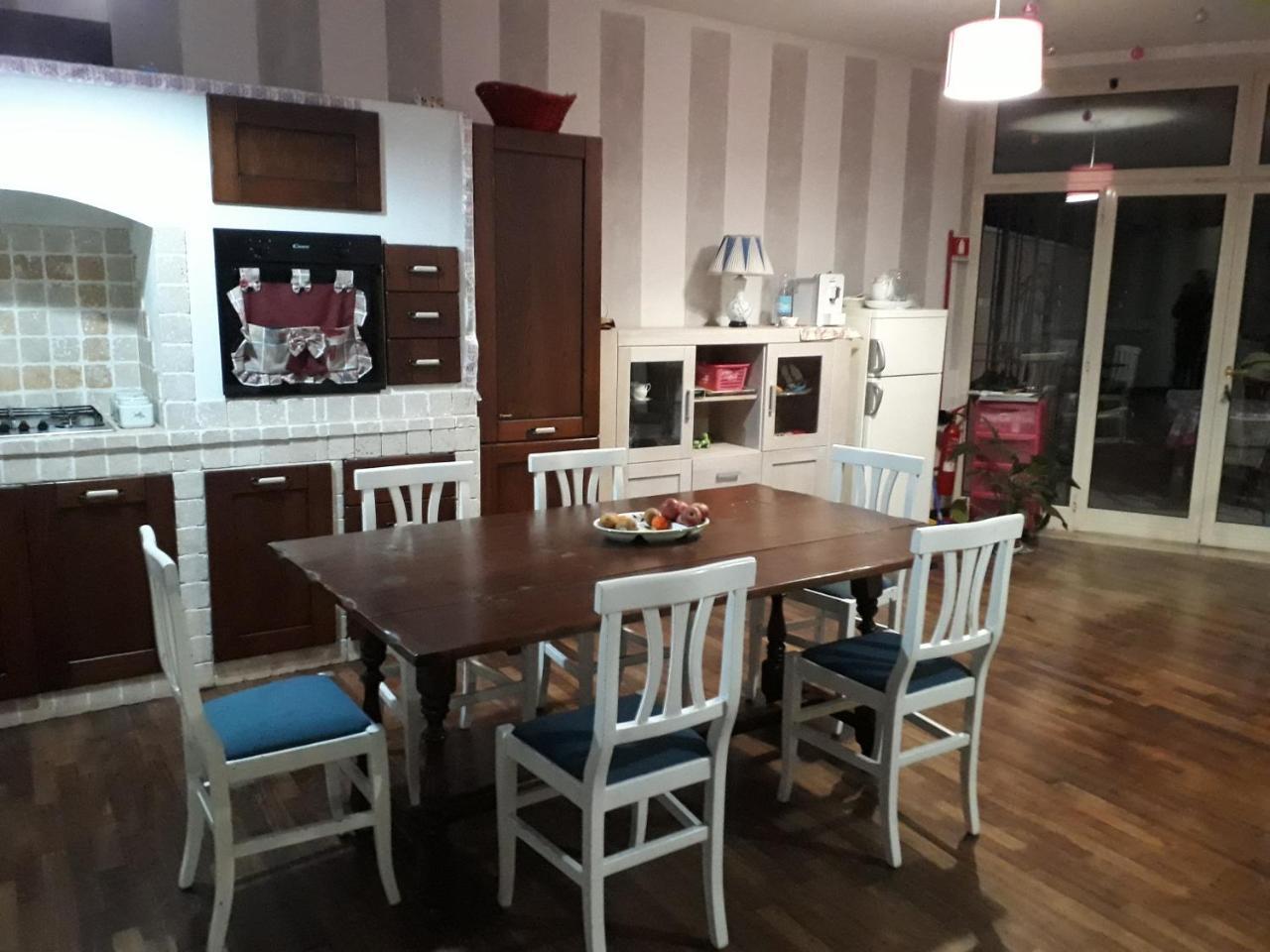 A57 Bed & Breakfast Casal Palocco Exterior photo