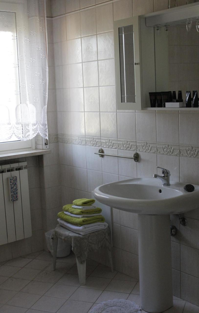 A57 Bed & Breakfast Casal Palocco Exterior photo