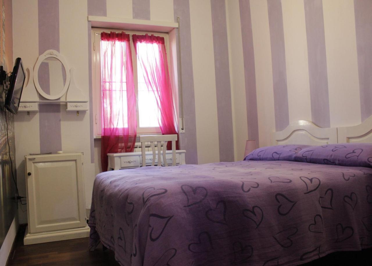 A57 Bed & Breakfast Casal Palocco Exterior photo